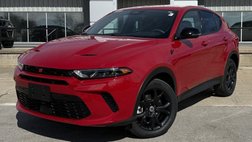 2023 Dodge Hornet GT