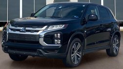 2022 Mitsubishi Outlander Sport ES