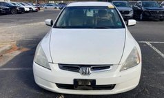 2005 Honda Accord Hybrid