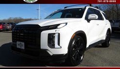 2023 Hyundai Palisade XRT