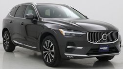 2023 Volvo XC60 B5 Plus Bright Theme
