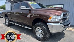 2015 Ram Ram Pickup 2500 Tradesman