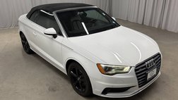 2016 Audi A3 2.0T quattro Premium