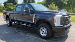 2023 Ford Super Duty F-250 XL