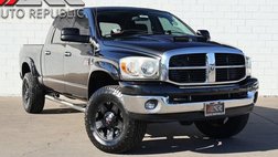 2008 Dodge Ram 2500 SXT