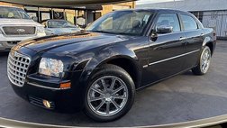 2010 Chrysler 300 Touring