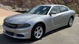2016 Dodge Charger SE