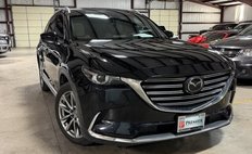2019 Mazda CX-9 Grand Touring