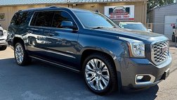 2019 GMC Yukon XL Denali