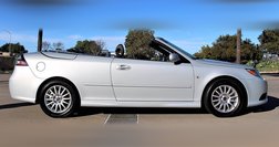 2008 Saab 9-3 2.0T