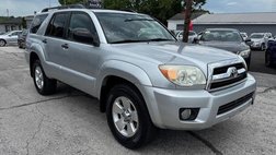 2009 Toyota 4Runner SR5
