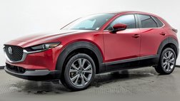 2021 Mazda CX-30 Select