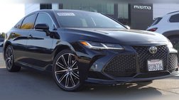 2019 Toyota Avalon Limited