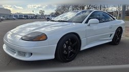 1991 Dodge Stealth R/T Turbo
