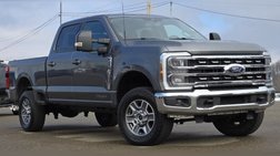 2024 Ford Super Duty F-250 Lariat