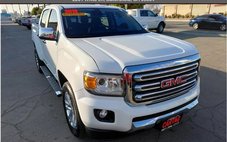 2019 GMC Canyon SLT