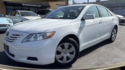 2009 Toyota Camry LE