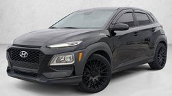 2019 Hyundai Kona SE