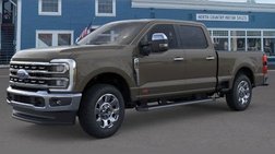 2026 Ford Super Duty F-250 Lariat