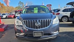 2015 Buick Enclave Premium