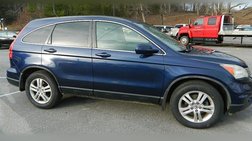 2010 Honda CR-V EX-L