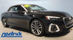 2024 Audi A5 quattro Premium Plus 45 TFSI