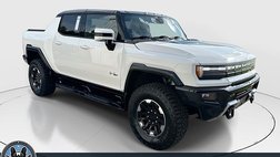 2025 GMC HUMMER EV 3X