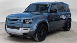 2024 Land Rover Defender 110 P300 S