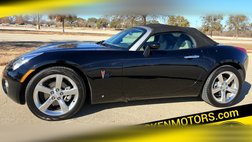 2006 Pontiac Solstice Base