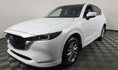 2024 Mazda CX-5 2.5 S Preferred