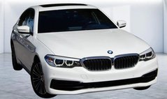 2020 BMW 5 Series 530i xDrive