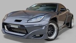 2023 Toyota GR86 Premium