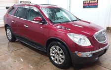 2011 Buick Enclave CXL-1