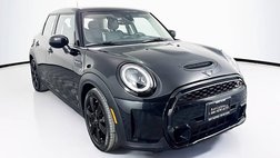 2023 MINI Hardtop Cooper S