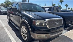 2005 Ford F-150 Lariat