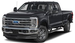2026 Ford Super Duty F-350 Lariat