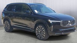2026 Volvo XC90 B5 Plus 7P