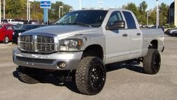 2006 Dodge Ram 1500 SLT