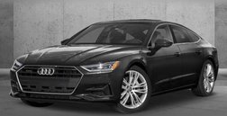 2019 Audi A7 3.0T quattro Prestige