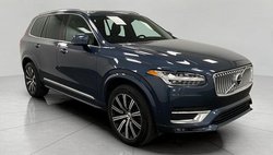 2022 Volvo XC90 T6 Inscription 6-Passenger