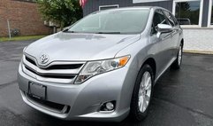 2015 Toyota Venza XLE