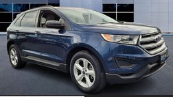 2017 Ford Edge SE