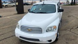 2010 Chevrolet HHR LS