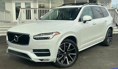 2019 Volvo XC90 T6 Momentum