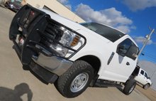 2019 Ford Super Duty F-250 XL