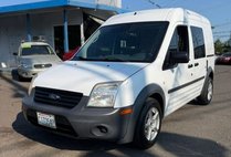 2011 Ford Transit Connect XL
