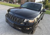 2015 Jeep Grand Cherokee Altitude