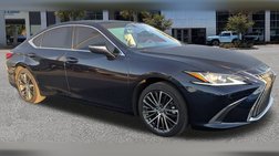2023 Lexus ES 350 Base