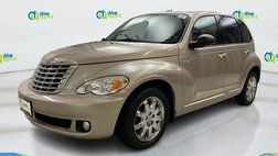 2006 Chrysler PT Cruiser Touring