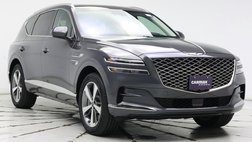2023 Genesis GV80 3.5T